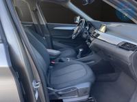 BMW X1 xDrive20i AHK LED DAB+ PDC Navi Parkassistent