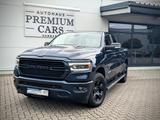 Dodge RAM 1500 BIGHORN E-TORQUE 3,6 4x4 TÜV NEU AHK - Dodge RAM: 1500 Big