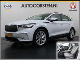 Skoda Enyaq iV 60 SOH 93% Adap.Cruise Stuur+Stoelverwa - Skoda Enyaq: Iv