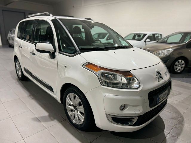 Citroën Citroen C3 C3 Picasso 1.6 hdi 16v Business