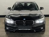 BMW 120 i Advantage | Tempomat | Parksensoren V&H - BMW 120: 120i