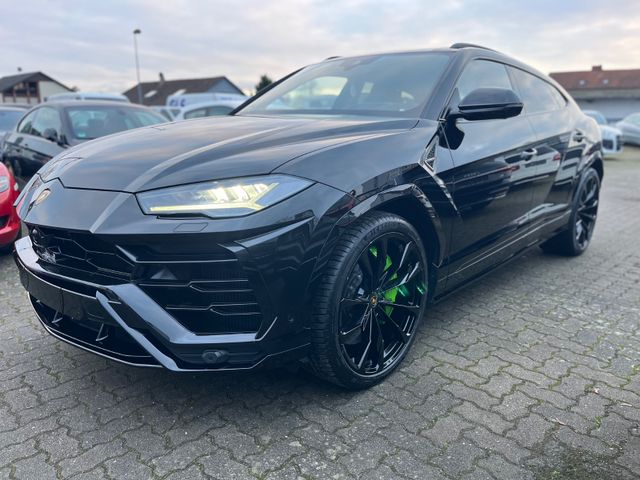 Lamborghini Urus 4.0 V8 Softclose Head-Up Panoramadach ACC