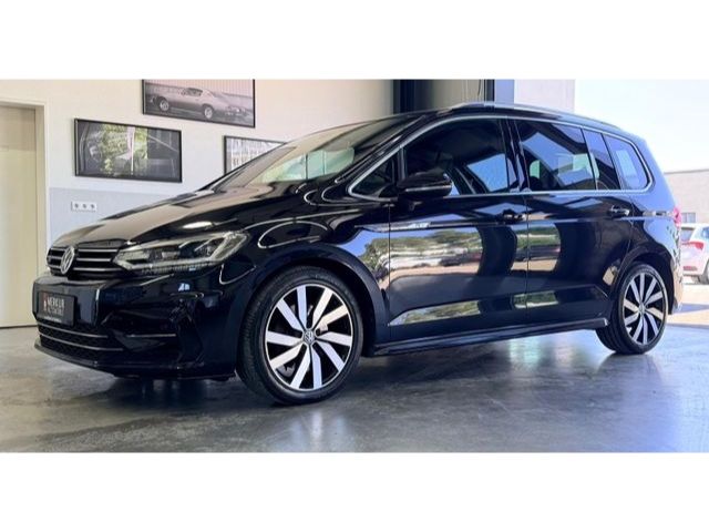Image of Volkswagen Touran
