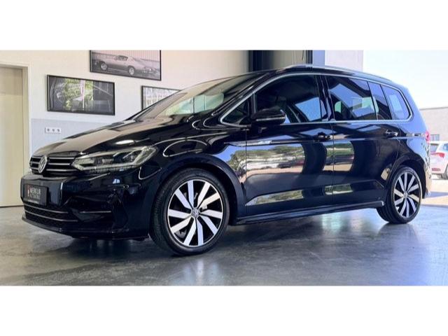 Volkswagen Touran 1.4 TSI DSG R-Line+ACC+AHK+Navi+Kam+LED