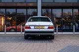 Mercedes-Benz CE 300 24V ( W124 ) - Mercedes-Benz CE 300: Sportwagen