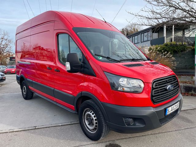 Ford Transit Kasten 350 L3