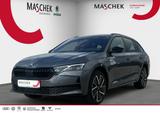 Skoda Octavia Combi Sportline 2.0 TDI DSG HeadUp Matri