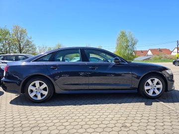 Audi A6 - 7