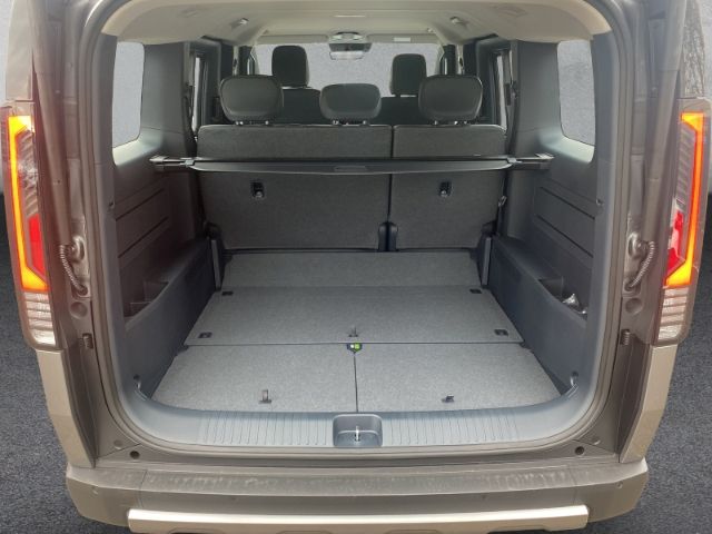 Fahrzeugabbildung Kia PV5 PASSENGER 71,2 kWh ELITE *POWER*SMART*COMFOR