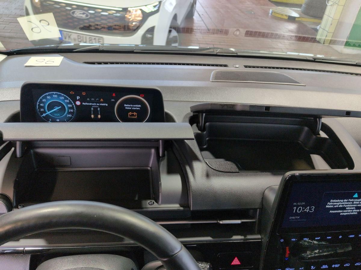 Hyundai Staria – Bild 12