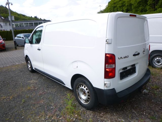 Vivaro Cargo L2 M