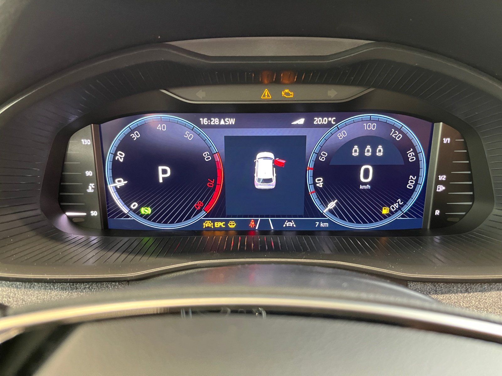 Skoda Kamiq - Bild 12