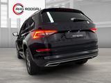 Skoda Kodiaq Sportline/ACC/LED/LEDER/ - Skoda Gebrauchtwagen in Frankfurt