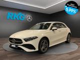 Mercedes-Benz A 250 e AMG SPURPAKET MEMORY PDC 360° KEYLESS-GO