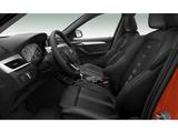 BMW X1 xDrive20d  - BMW: Orange