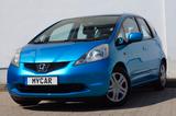 Honda Jazz 1.2 Trend*Klima*CD*ZV*Allwetterreifen* - Honda Jazz: Cd
