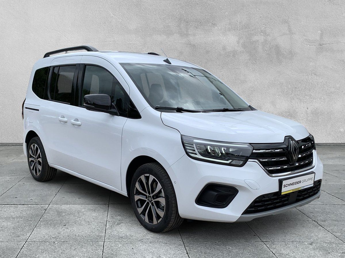 Renault Kangoo - Bild 7