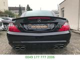 Mercedes-Benz SLK 200 AMG LINE*UMBAU  AMG 55*AUT.*EINZELSTÜCK - Mercedes-Benz AMG e55
