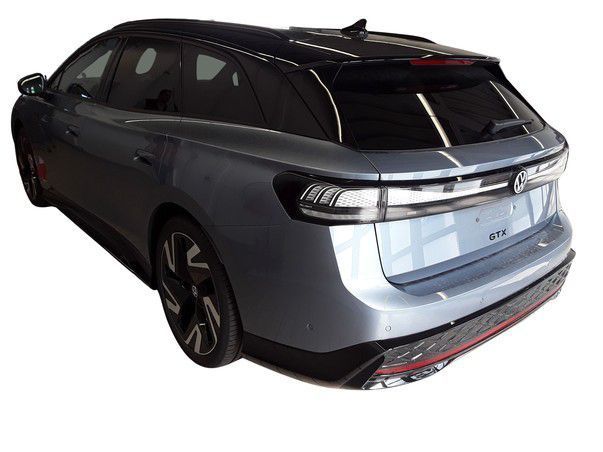 Volkswagen ID.7 Tourer GTX 340PS 4M ACC.5J-G.WÄRMEPU foto 5