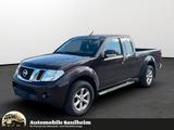 Nissan Navara Pickup King Cab SE 4X4*NUR 113TKM*1HAND* - Nissan: 11 K