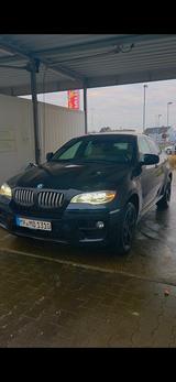 BMW X6 xDrive40d M Sport Edition M Sport Edition - BMW X6: M Sport Edition