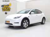 Tesla Model Y Long Range RWD [ HW4+WIT LEDER+AUTOPILOT - Tesla Gebrauchtwagen von 2024