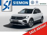 Volkswagen T-Cross 1.0 TSI DSG ENERGY LED AHK GJR NAVI KAME