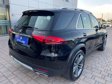 Mercedes GLE 300 - 6