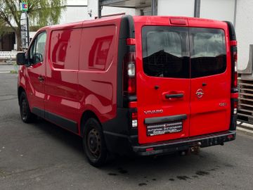 Opel Vivaro - 6