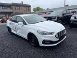 Ford Mondeo Lim. Trend - Ford Mondeo Unfallwagen