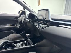 TOYOTA C-HR Team D 1.2 16V Turbo KAT