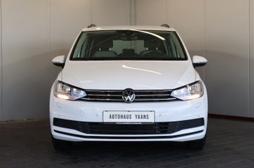 Volkswagen Touran Comfortl. 1.5 TSI AID+ACC+CARPLAY+7 SITZE