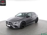 Mercedes-Benz A 220 3x AMG NIGHT MAGNO 360GRAD,SH,MULTIBEAM  - Mercedes-Benz A 220 in Berlin