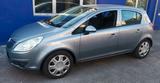 Opel Corsa ecoFLEX RENTNER WAGEN Klima TOP - Opel Corsa aus 2010: Ecoflex