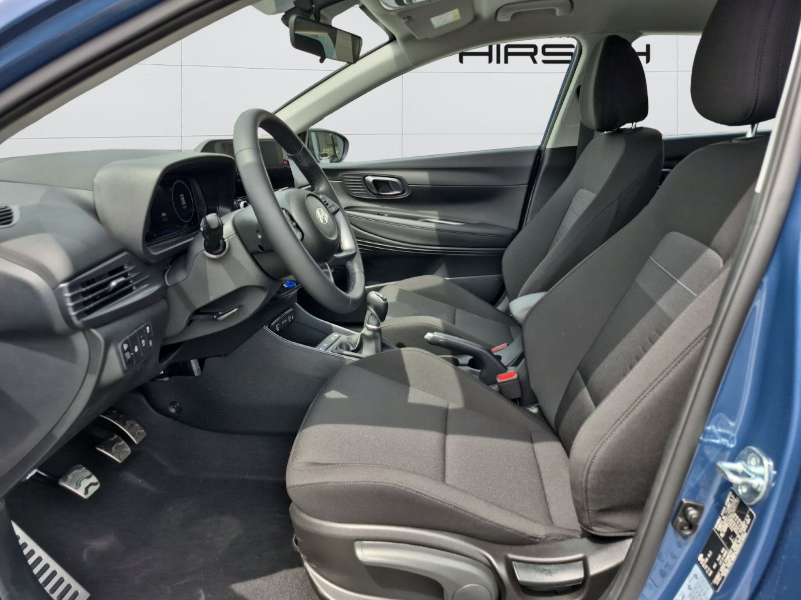 Hyundai BAYON - Bild 7