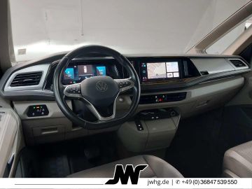 Volkswagen T7 Multivan - 3