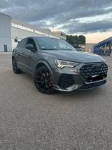 Audi RSQ3 2.5 TFSI Stronic quattroSportback+Garantie - gebrauchte Audi RSQ3 aus dem Jahr 2023