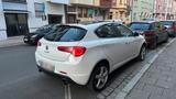 Alfa Romeo Giulietta 2.0 Diesel Zahnriemen... - aus 2012: Alfa