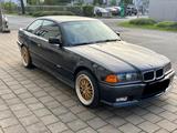 BMW E36 325i Coupe - BMW 325 in Nürnberg
