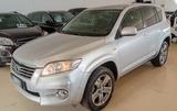Toyota RAV 4 RAV4 Crossover 2.2 D-Cat A/T 150 CV - Toyota aus 2010: Rav