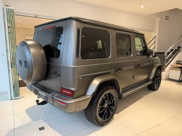 Mercedes G 450 - 3