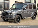 Mercedes-Benz G 400d AMG Night Burmester Massage ACC Sthzg - Mercedes-Benz G 400 in Duisburg