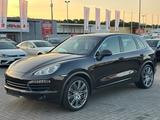 Porsche Cayenne Diesel Sport-Paket*GTS*Bi-Xenon*Memory* - Porsche Cayenne aus 2011 mit Diesel-Antrieb