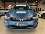 Volkswagen Golf Sportsvan 1.6 TDI Lounge AHK Xenon Sitzh. - Volkswagen Golf mit Diesel-Antrieb: 1.6