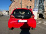 Toyota Aygo AYGO Cool"TÜV-NEU"Klima"EL.Fenster" - Toyota Aygo (X) aus 2013