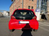 Toyota Aygo AYGO Cool"TÜV-NEU"Klima"EL.Fenster" - Toyota in Hamburg: Aygo