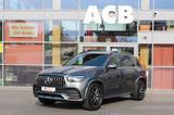 Mercedes-Benz GLE 53 AMG 4-M+ Pano Nappa Burm. AMG-Carbon - gebrauchte Mercedes-Benz GLE 53 AMG aus dem Jahr 2020