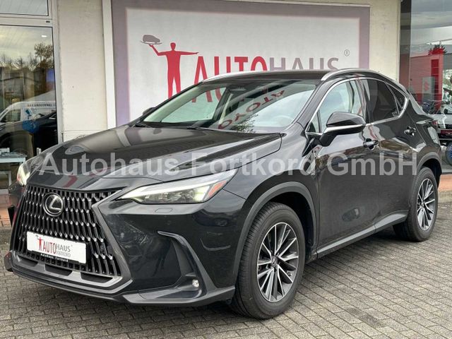 LEXUS NX 450