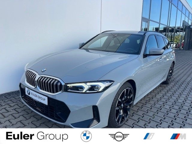 BMW 320 d xDrive Tour. M Sport 19'' Pano ACC LCProf foto 1