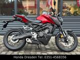 Honda CB125R EURO5+ - Offers